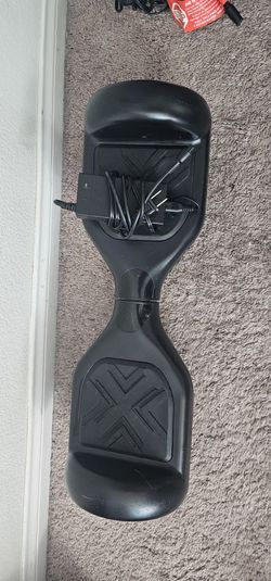 Hover Board