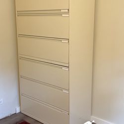 Free Commercial File Cabinet