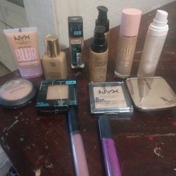 Make Up Set 