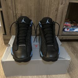 Jordan University 13 Size 12 