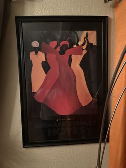 Beautiful Praise  Wall Picture 