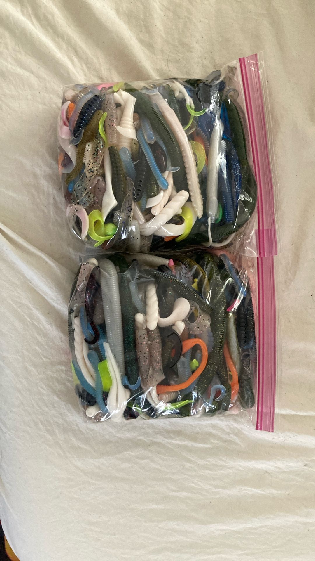 Fishing Lures