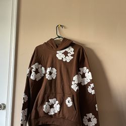 Hoodie XL size