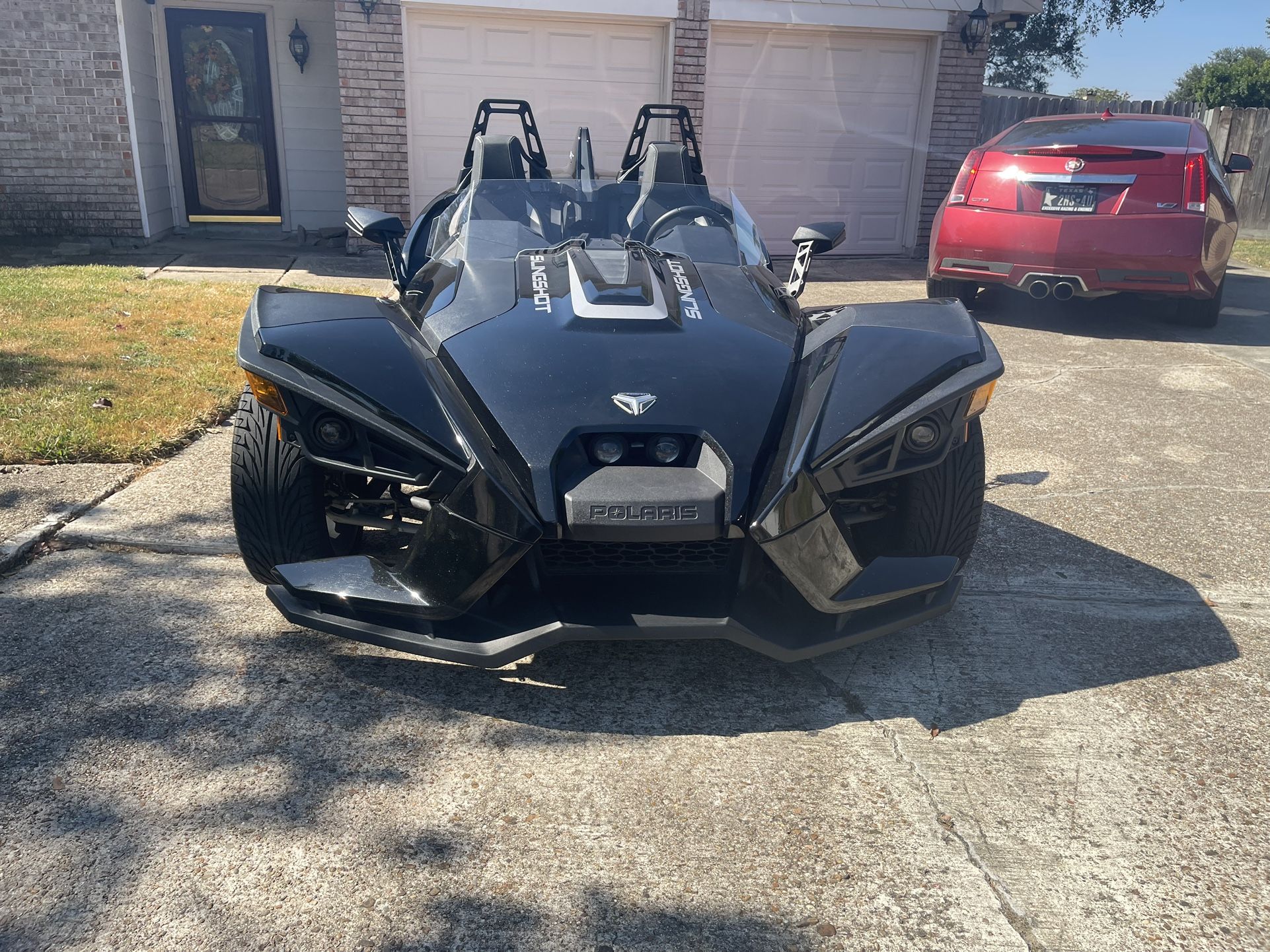 Slingshot SL for Sale in Houston, TX OfferUp