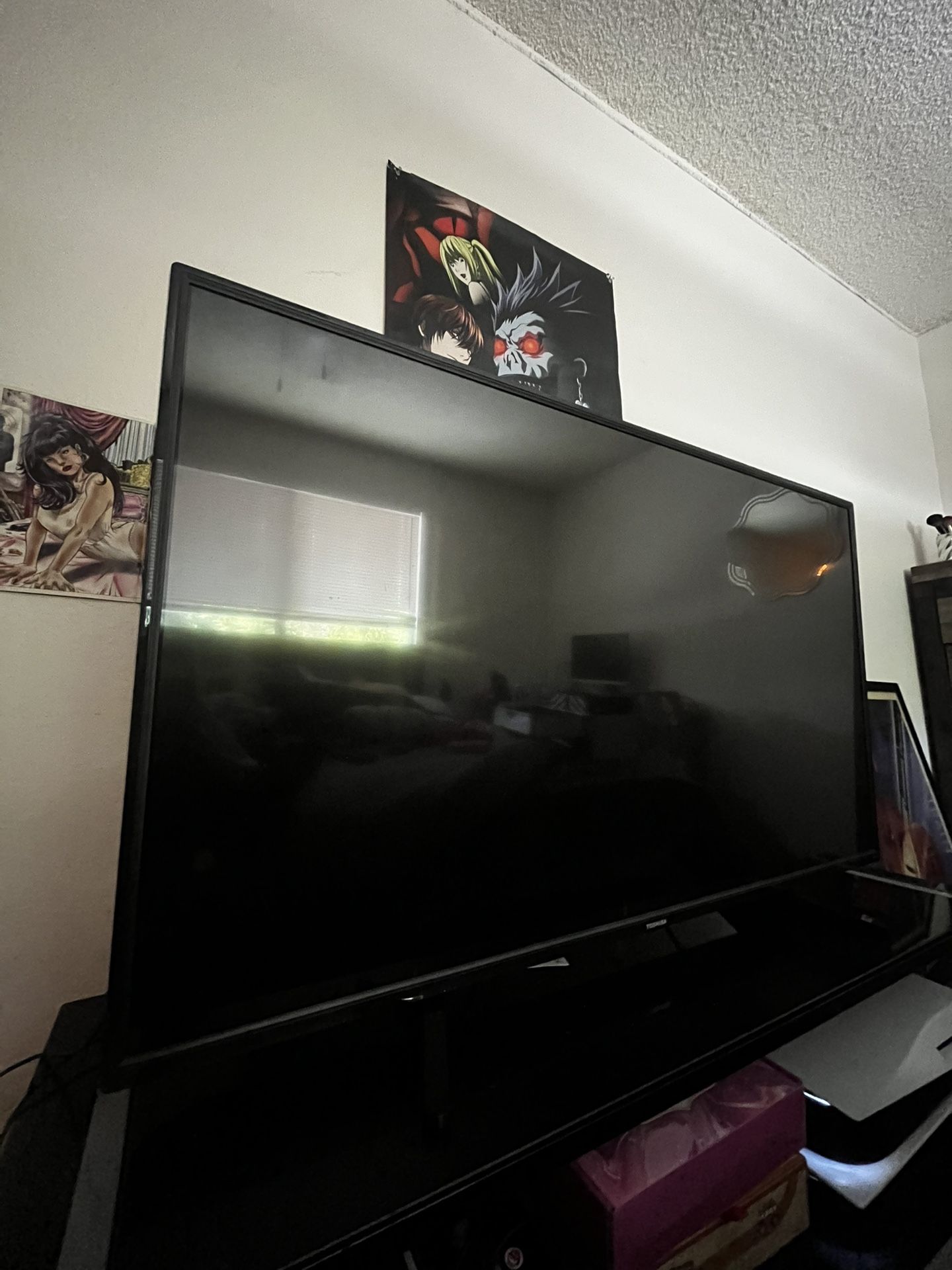 60 Inch Toshiba Tv
