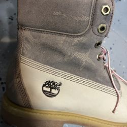 Timberland boots Size Women’s 8W