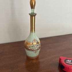 Bohemian Crystal