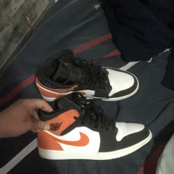Jordan 1’s Great Condition Sz 11