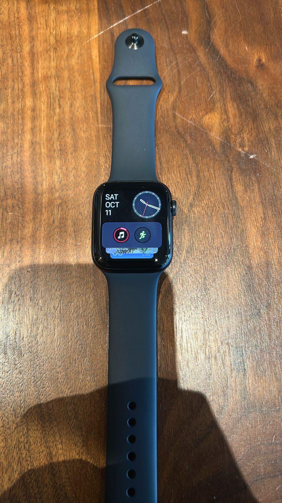 Apple Watch SE 44mm
