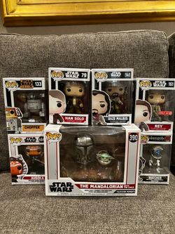 Funkos