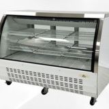  NSF 65 ins Deli refrigerator case DC163