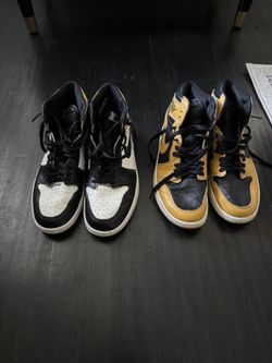 Nike Air Jordan 1 Highs