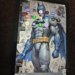 Galaxy Tablet A9plus 