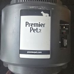 Wireless Dog Fence With 1 Collar