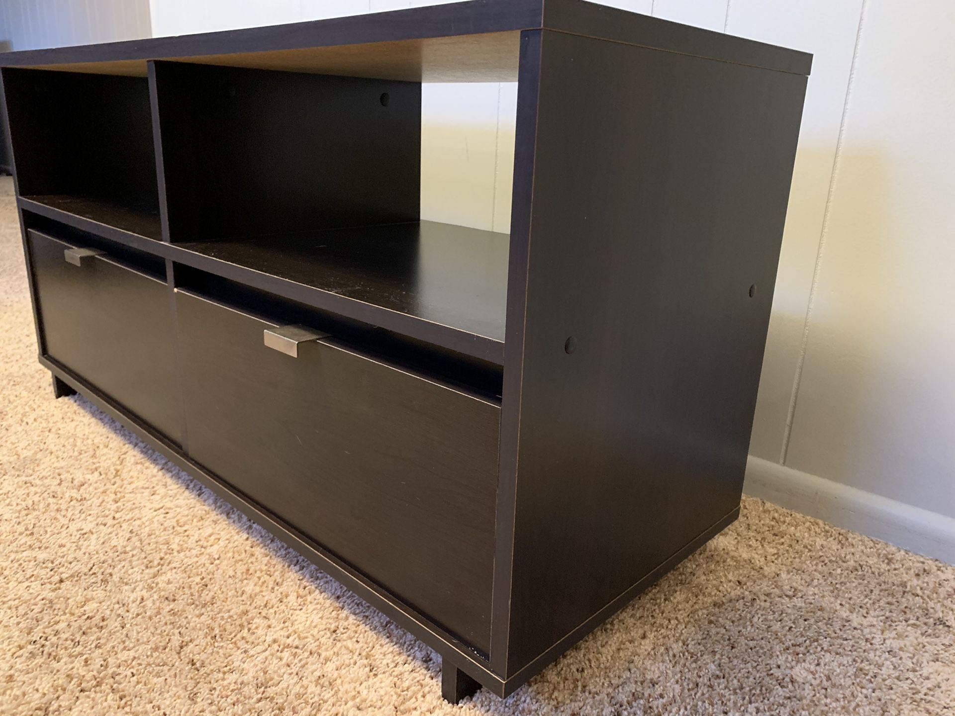 TV stand