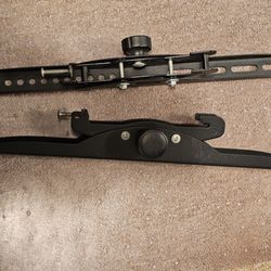 Adjustable TV Wall Mount Bracket