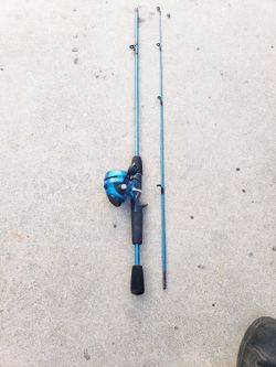 Fishing Pole