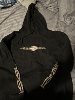 Women’s XL hoodie- Sincerely Cobb