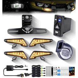 Brand New In The Box - Portable Electric ULV Cold Fogger, 1.3 Gallon Tank, 700W Adjustable Flow Fine Mist Sprayer with Long 17ft Power Cord for Home, 