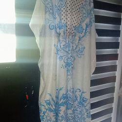 Brand New Ladies Plus Size Dresses