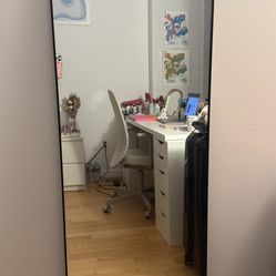 Full Length Mirror 