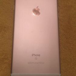 iPhone 6s Plus 32gb Unlocked 