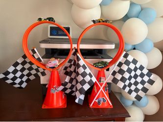 Hot Wheels Party Supplies