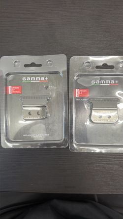 Gamma + ultimate 2.0 blade