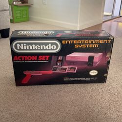 Nintendo In Box