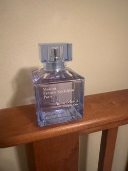 MFK Aqua Celestia Cologne Forte 2.4 oz
