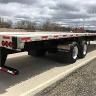 Flatbed 53
