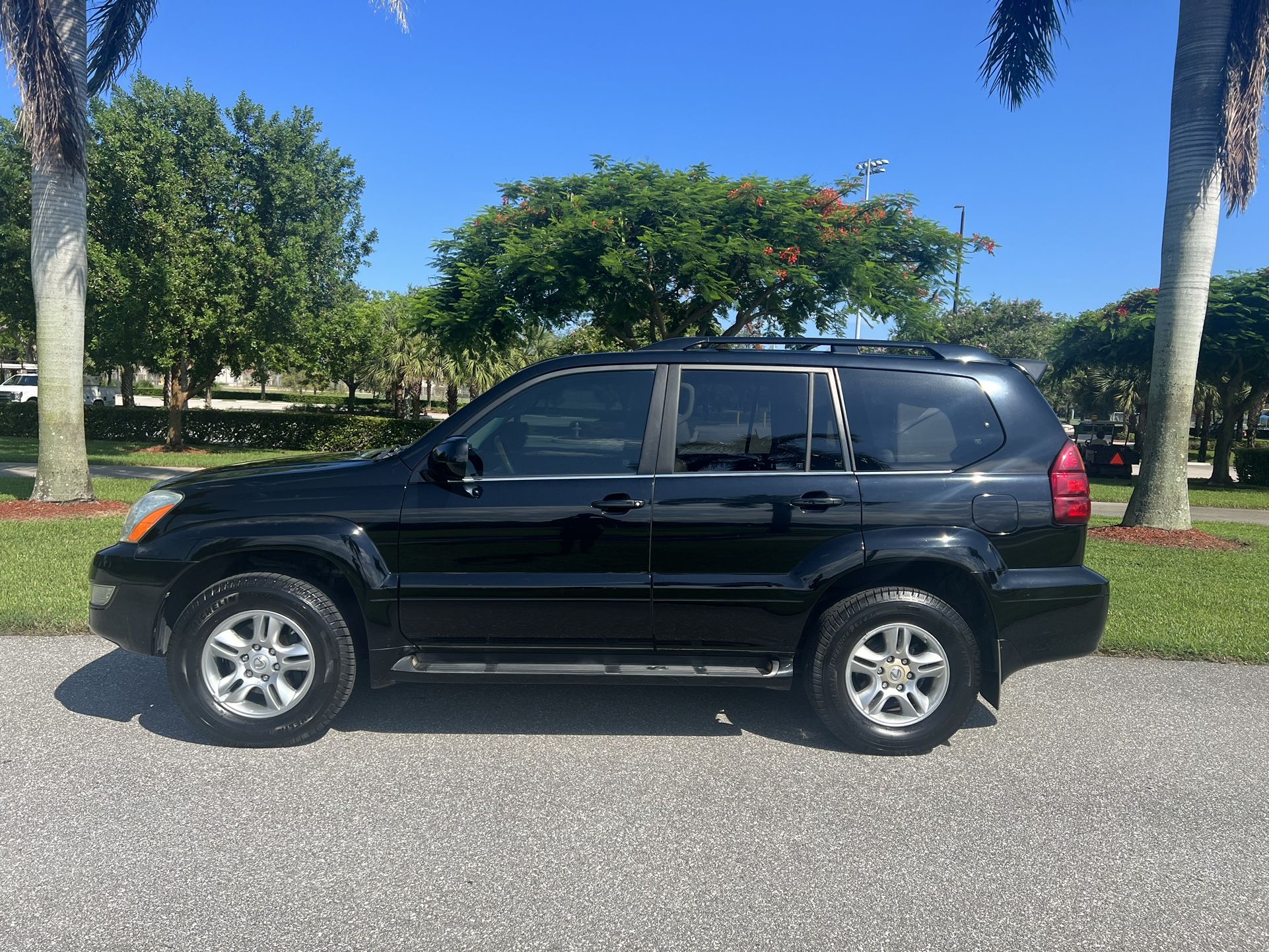 2006 Lexus GX 470 for Sale in Boca Raton, FL - OfferUp