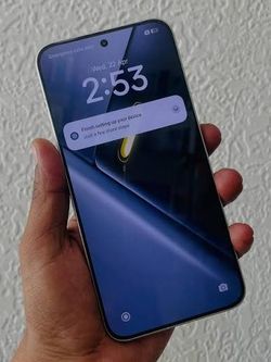 Poco pro max