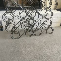 Wine Rack - Vintage 