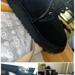 Uggs