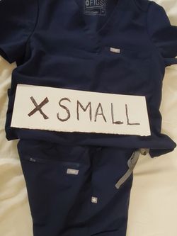 FIGS SCRUBS