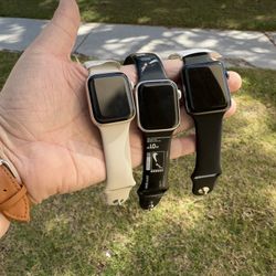 Apple Watch SE / 3 / 7 / 8