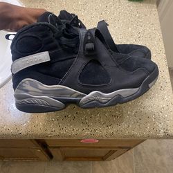 Jordan 8s