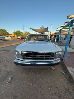 Ford F(contact info removed)