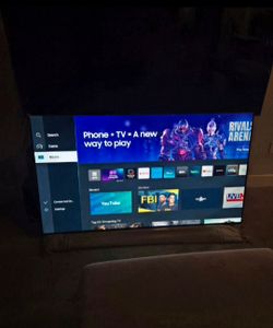 75-inch SAMSUNG NEO QLED QN70F 4K Smart TV UHD HDR (2025 Model)