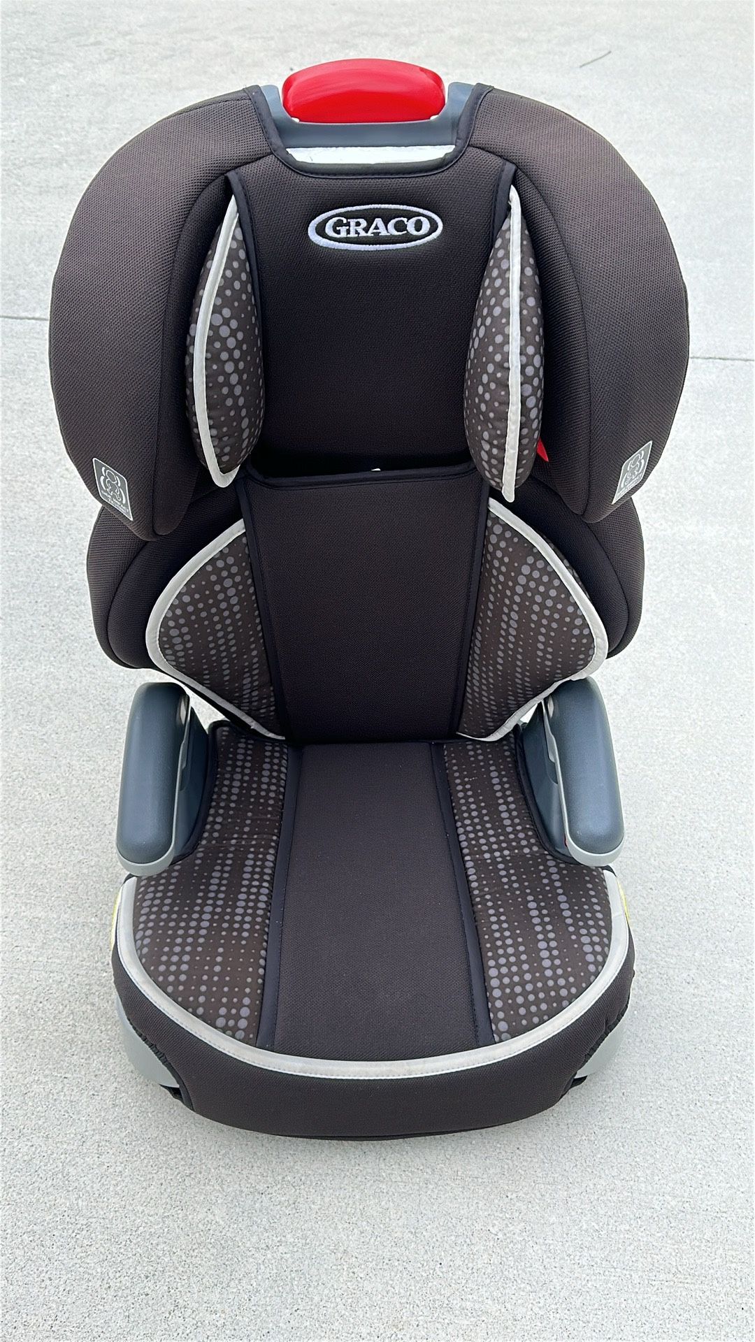 Graco Car Seat/Booster Seat