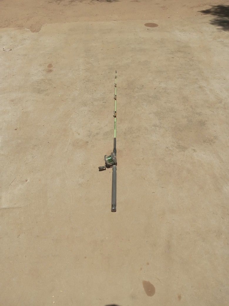 Fishing Pole