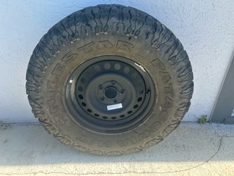 LT315/70R17