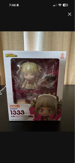 Nenodroid Figure Bundle