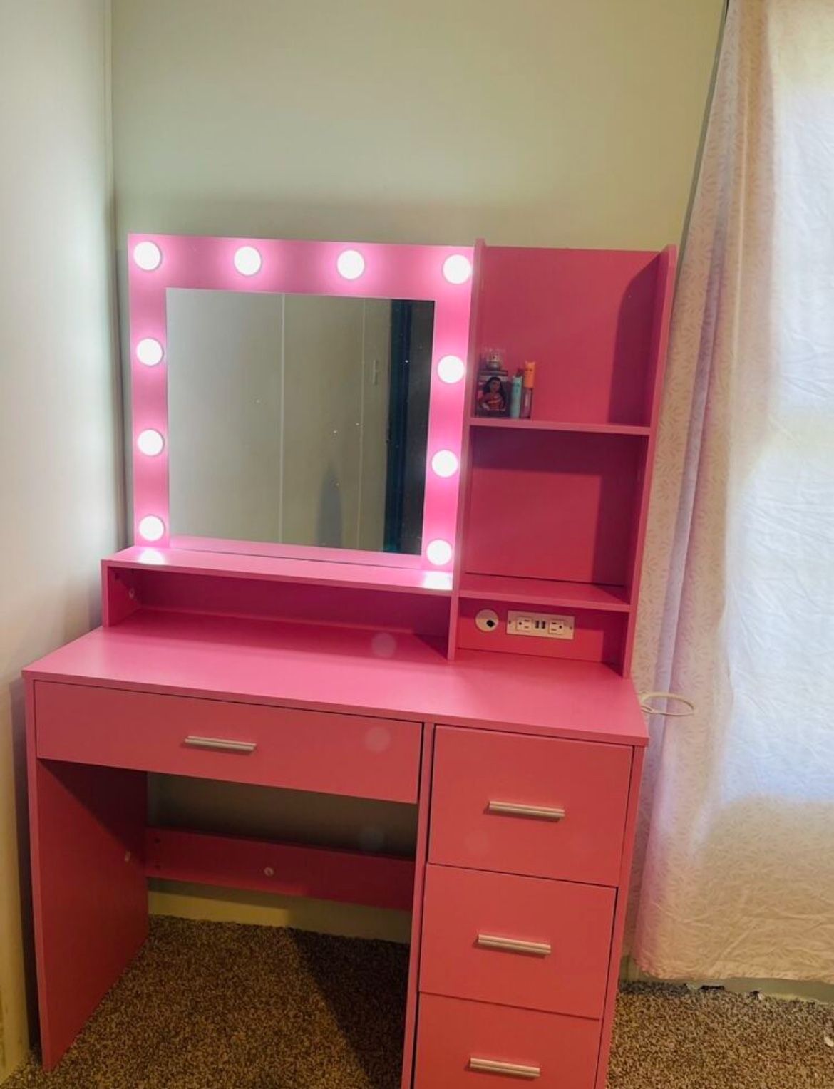 Vanity en venta