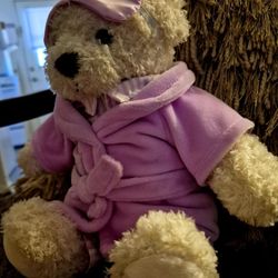 PRECIOUS NEW "NIGHT, NIGHT BEAR!" 