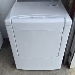 WHIRLPOOL DRYER 