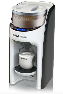 Baby Brezza Formula Dispenser
