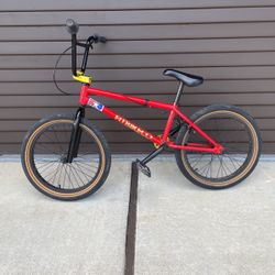 FITBIKECO BMX BIKE SEREIS ONE