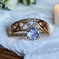 Beautiful Women's Ring 💍 8.5